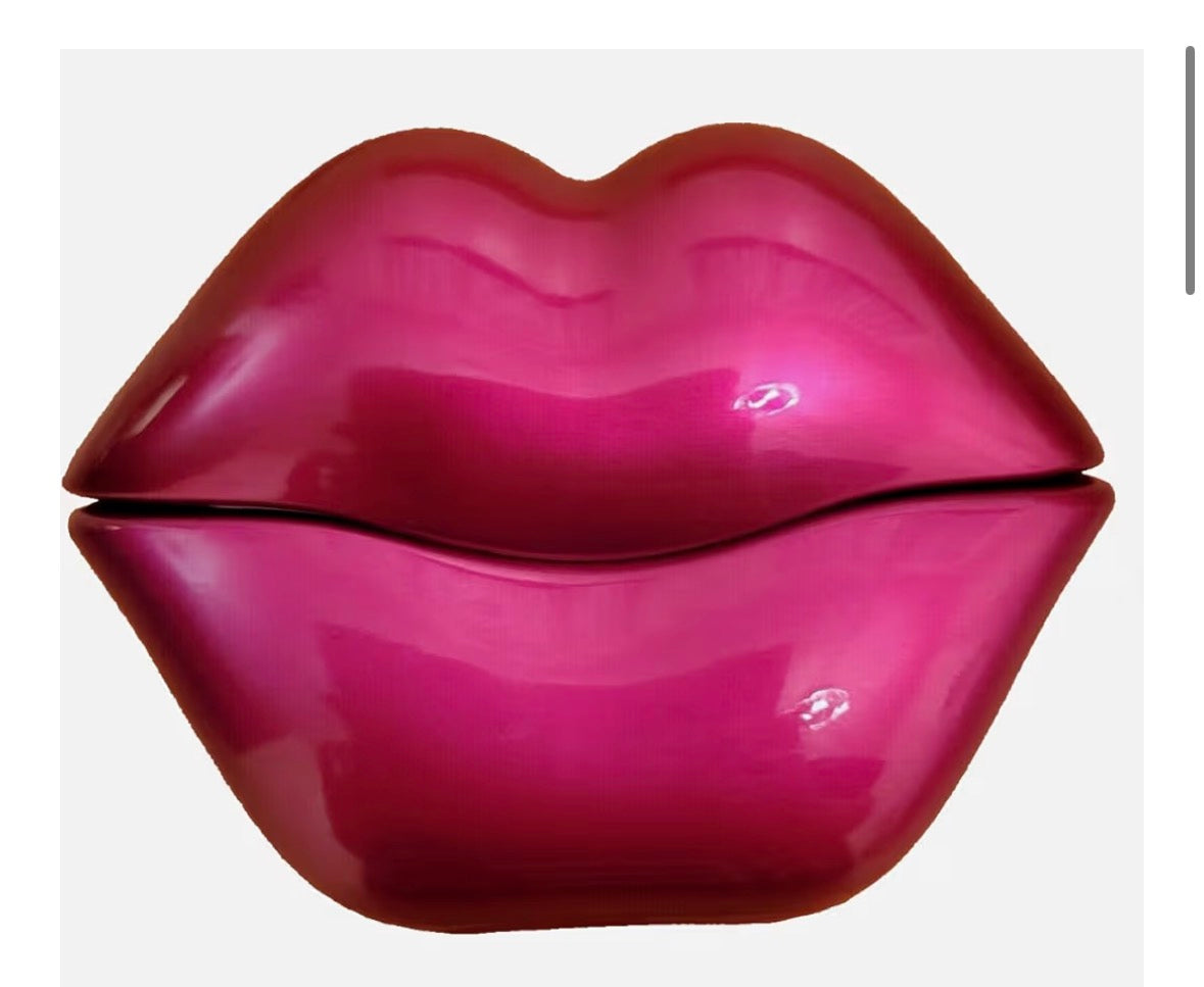 Gapardis Kiss N' Tell Pink Eau de Parfum