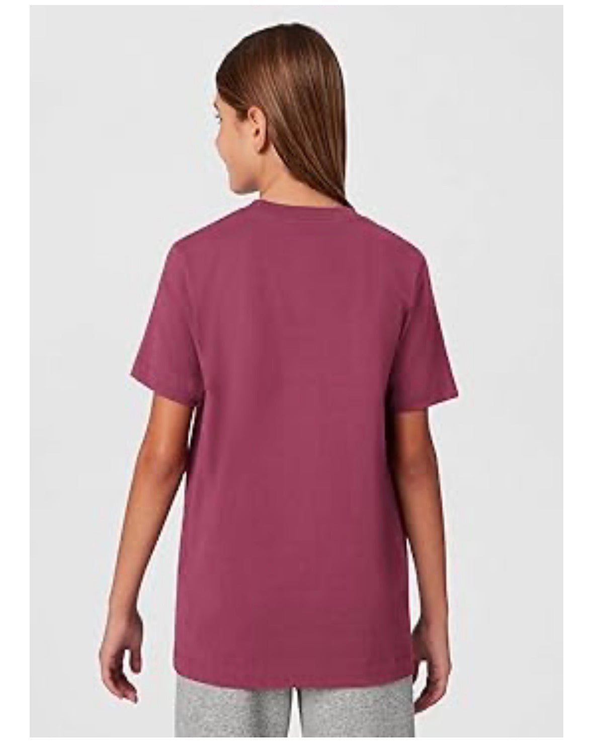Nike Kids' Sportswear T-Shirt
