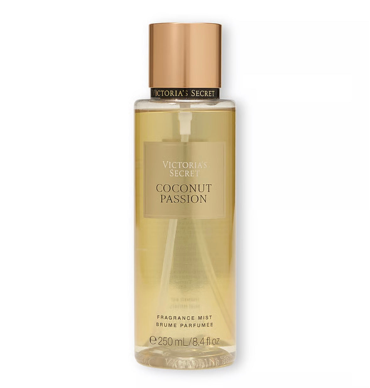 Victoria Secret Coconut Passion Fragrance Mist