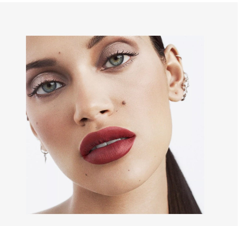FENTY Beauty by Rihanna Icon Velvet Liquid Lipstick
