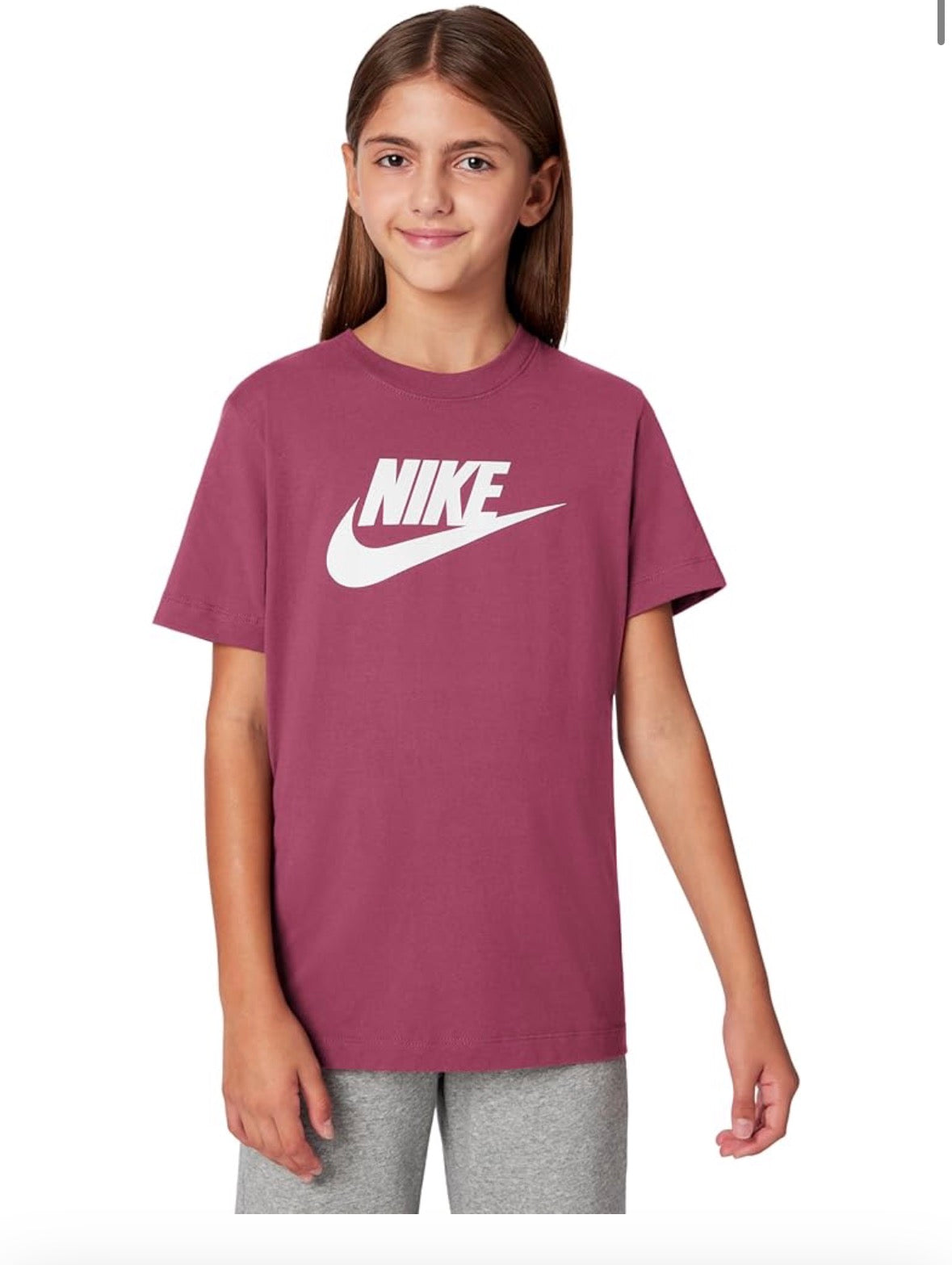 Nike Kids' Sportswear T-Shirt