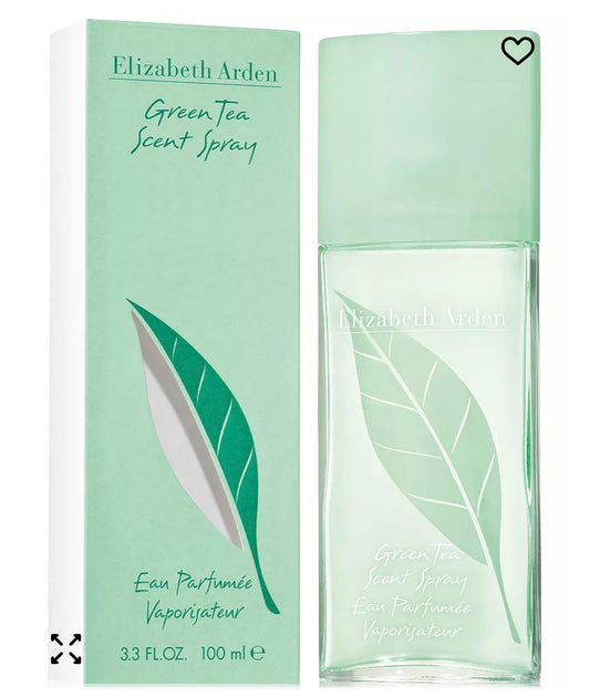 Elizabeth Arden Green Tea Scent Spray 1.7oz NIB Sealed