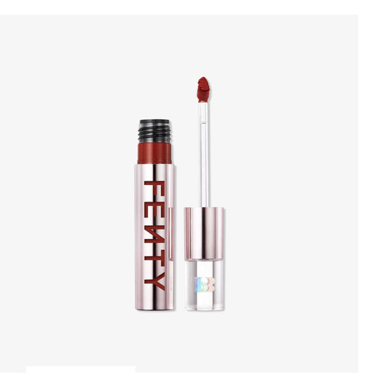 FENTY Beauty by Rihanna Icon Velvet Liquid Lipstick