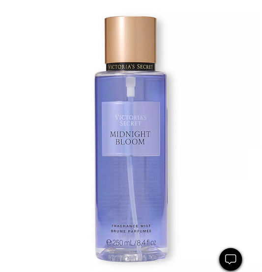 Victoria Secret Midnight Bloom Fragrance Mist