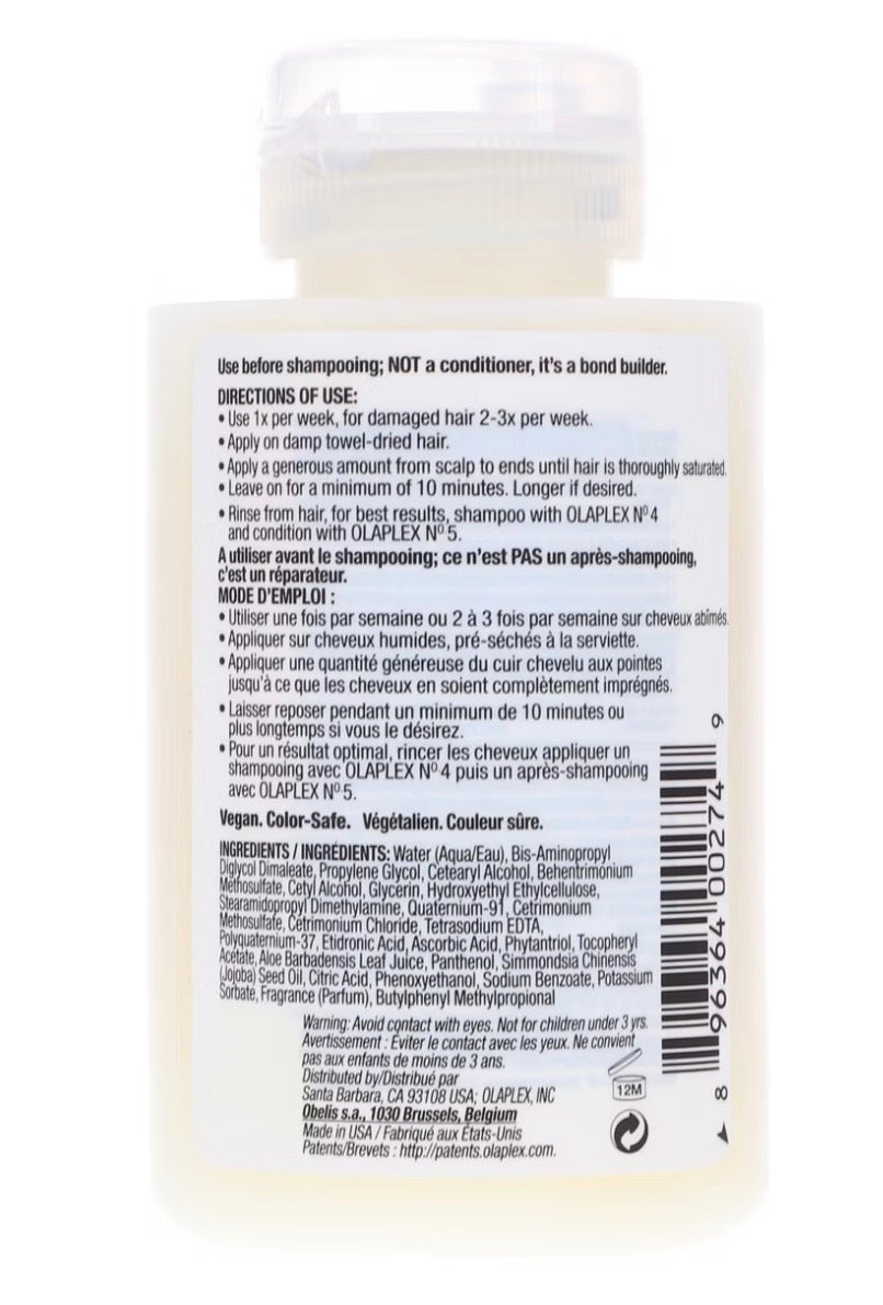 Olaplex Hair Perfector No. 3