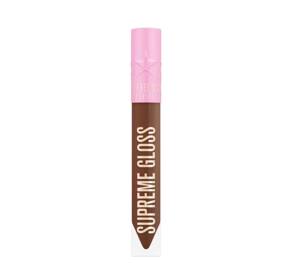 Jeffrey Star Supreme Gloss Full Pigment Lipgloss