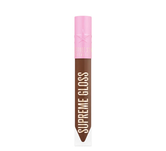 Jeffrey Star Supreme Gloss Full Pigment Lipgloss