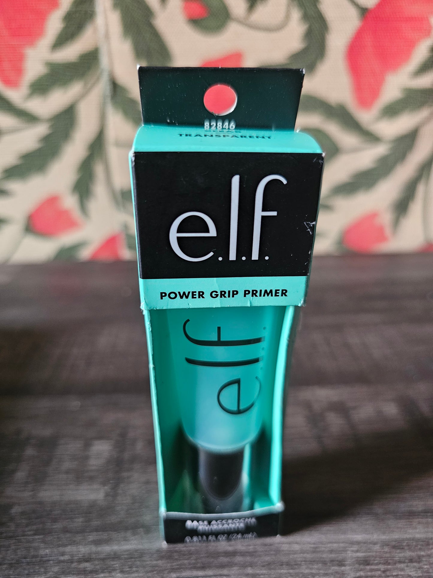 e.l.f. Power Grip Primer, 0.811 OZ