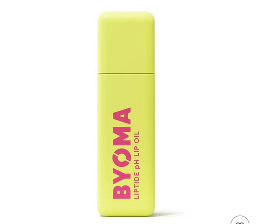 BYOMA Liptide PH Lip Balm - 0.2 fl oz